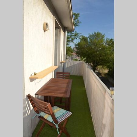Appartement Lumineux Et Calme Avec Terrasse Αβινιόν Εξωτερικό φωτογραφία