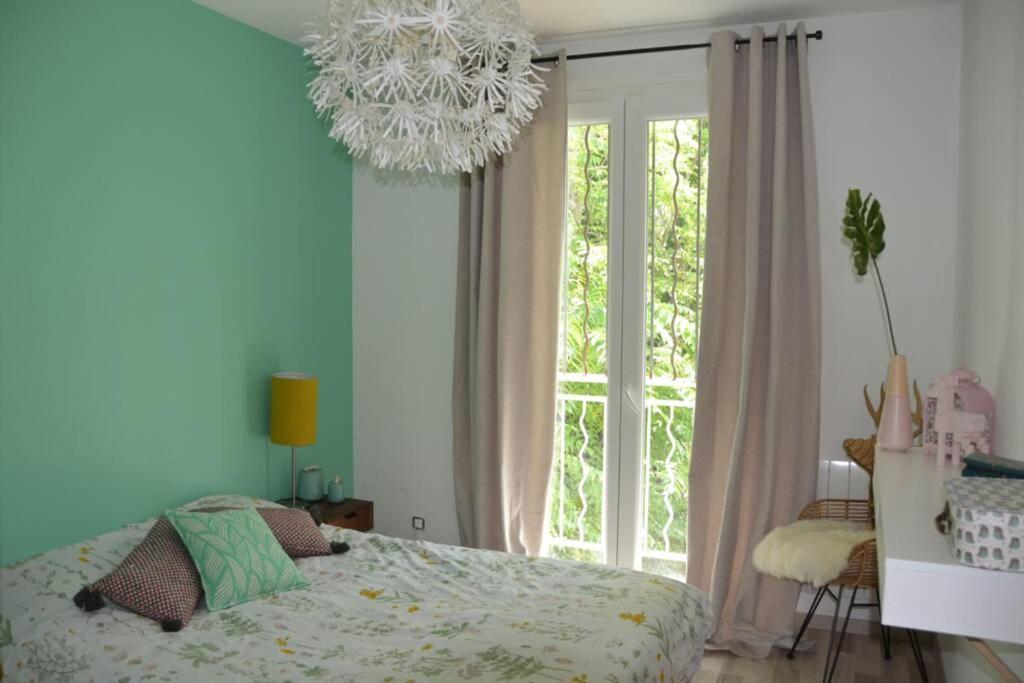 Appartement Lumineux Et Calme Avec Terrasse Αβινιόν Εξωτερικό φωτογραφία